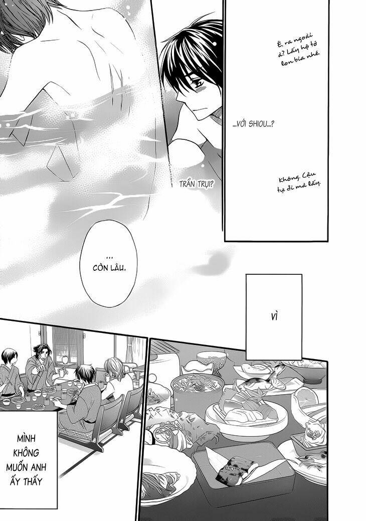 nekoka danshi no shitsukekata chapter 9 24