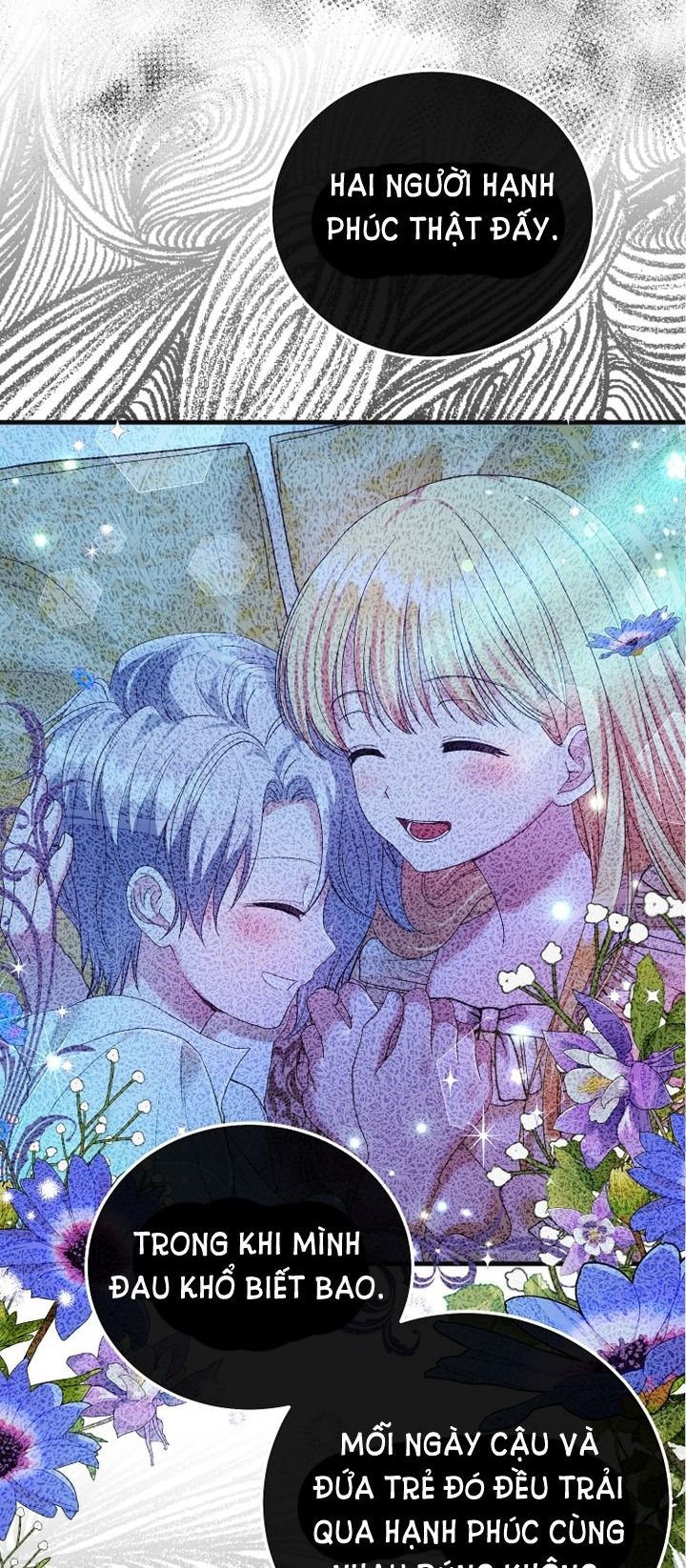 trở thành vợ thái tử quái vật chapter 72.2 8