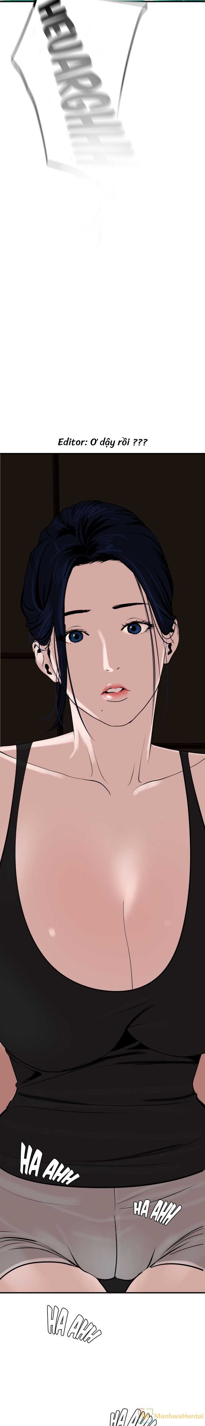 cột thu lôi chapter 25 26