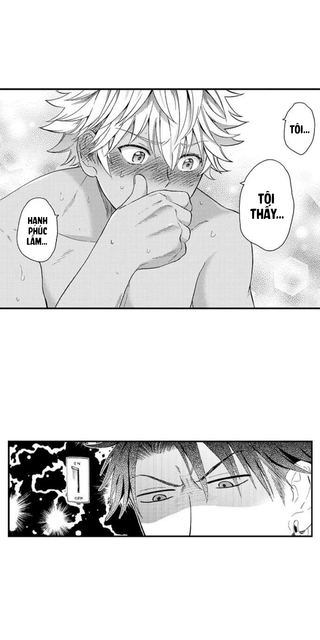 bị chịch bởi thằng bạn thân chapter 41.1 10