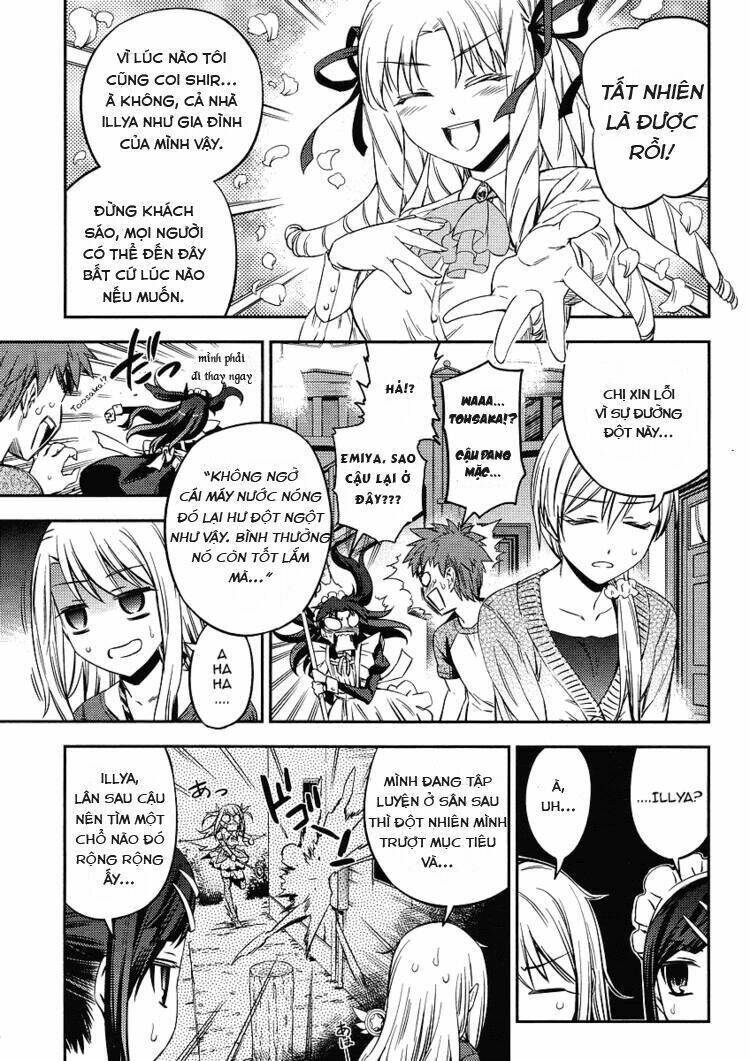 fate/kaleid liner prisma illya 2wei! chapter 7 3