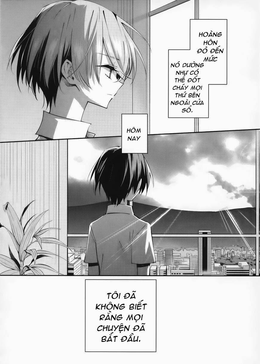 akuma no riddle chapter 6 3
