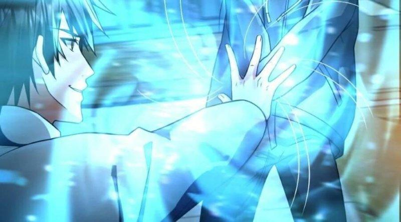 toàn cầu băng phong, ta chế tạo phòng an toàn chapter 91 22