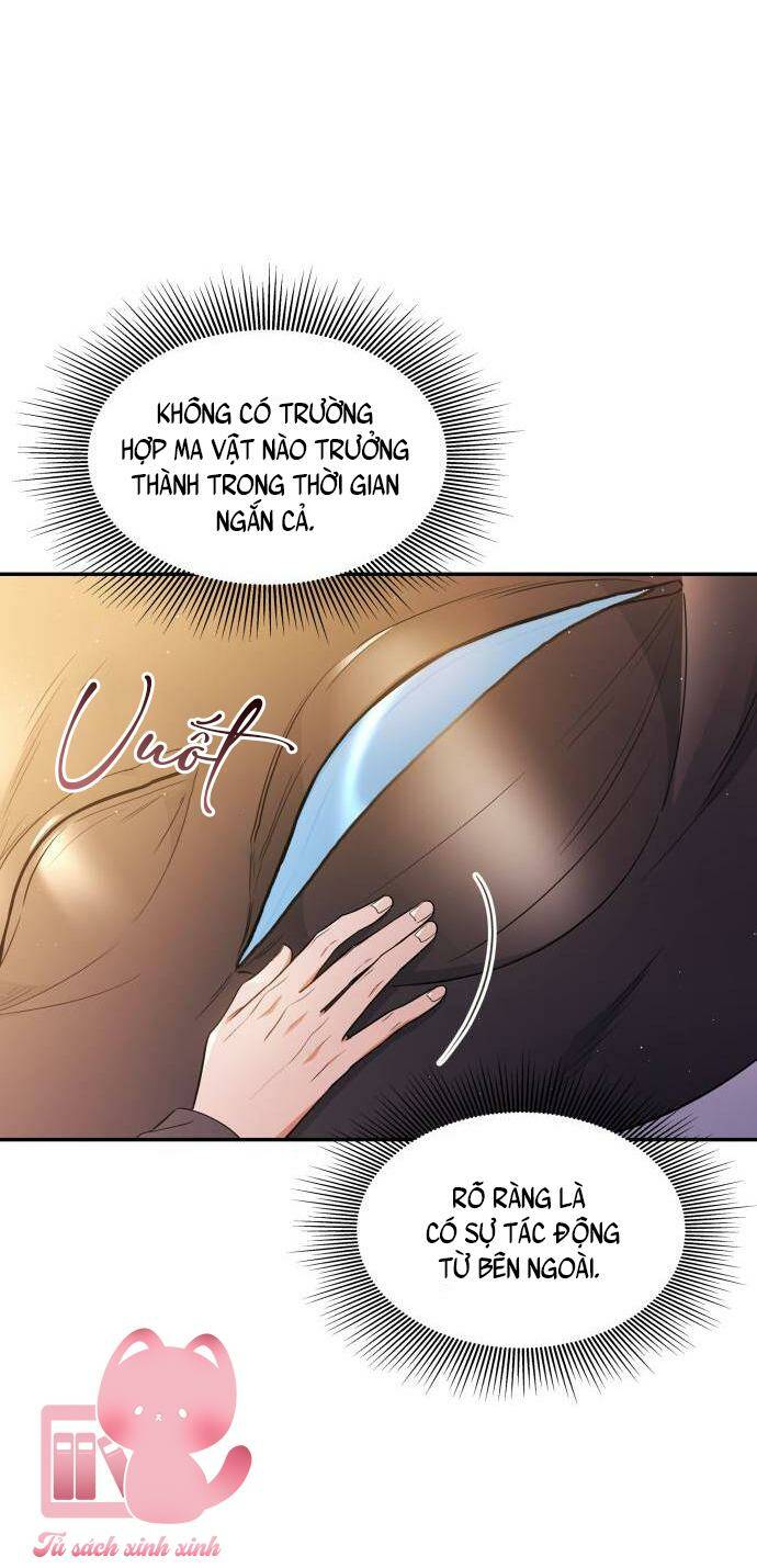 'di vật' melvin để lại chapter 26 73