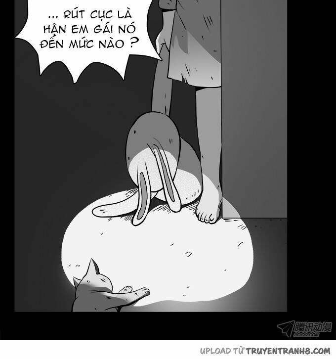 ớn lạnh tuyệt đối chapter 34 32