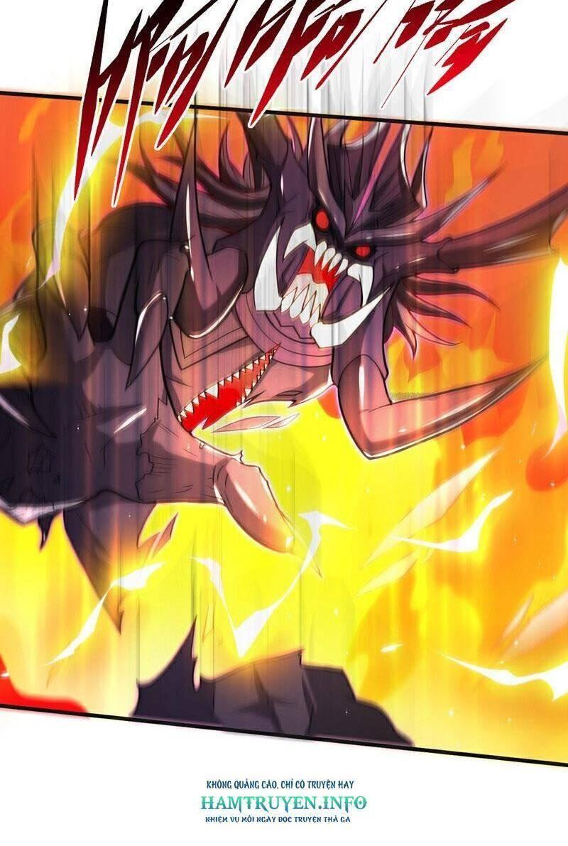 bị sư phụ xinh đẹp dùng 99 cách dạy dỗ thành thánh chapter 240 20