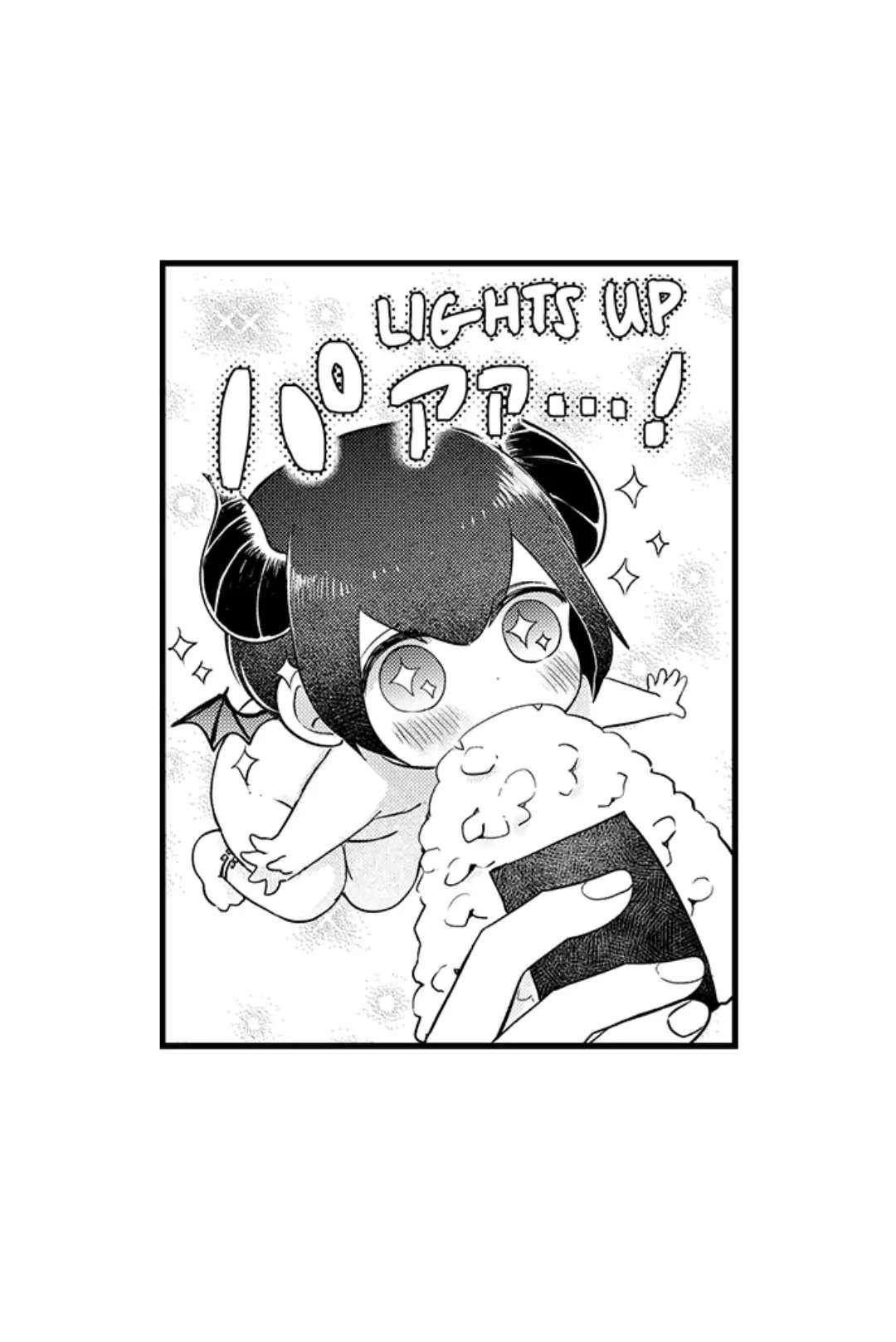 chuyện tình ngọt ngào với chàng incubus chapter 4 17