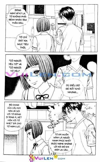 bong bóng trắng chapter 8 110