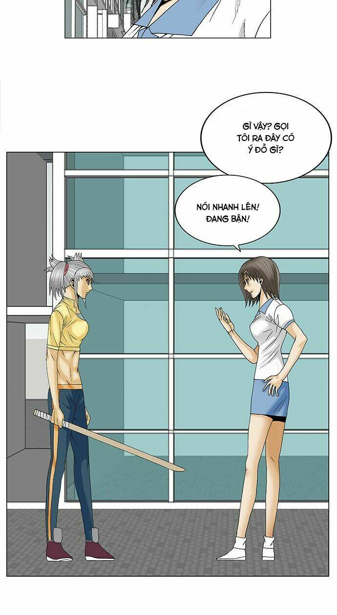 ultimate legend: kang hae hyo chapter 87 27