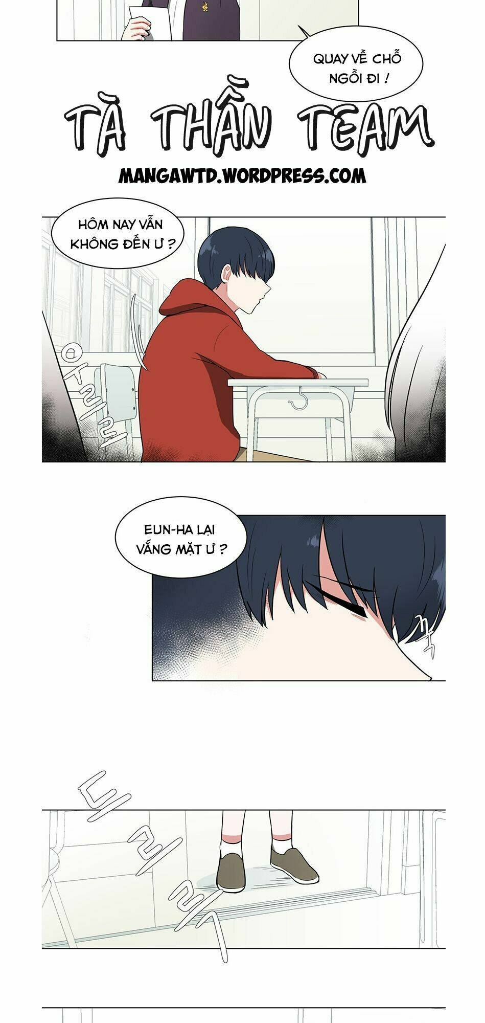 từ vũ trụ đến ngân hà chapter 3 27