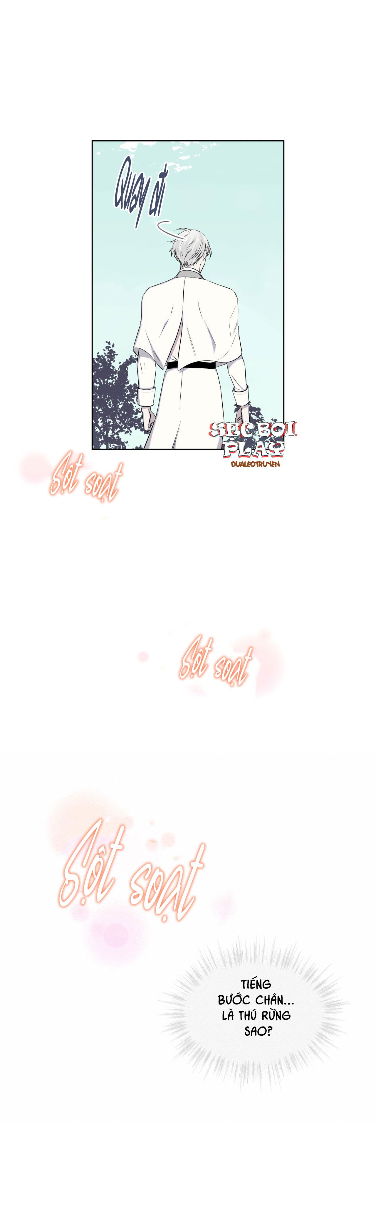 rừng biển [bl] chapter 23 7