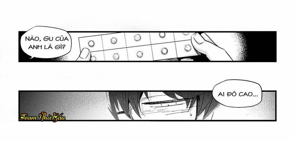 nếu thích tôi như vậy (ss2) chapter 6 36