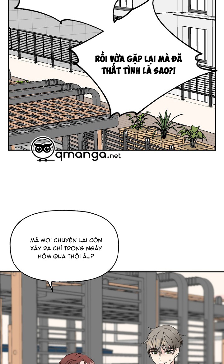 xác suất tình yêu chapter 3 61