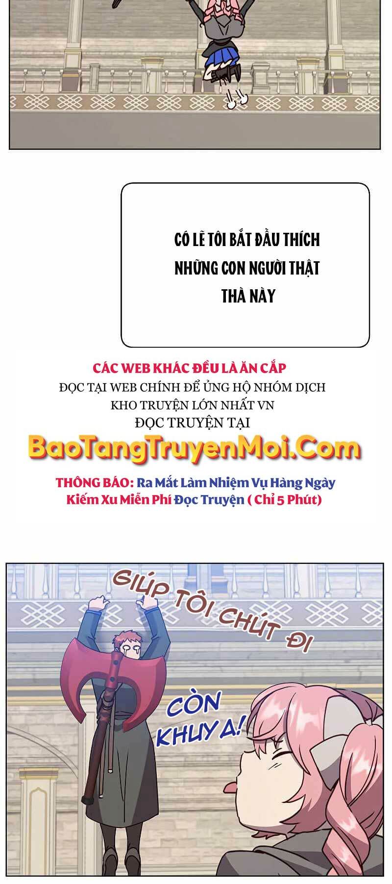 Anh Hùng Mạnh Nhất Trở Lại chapter 91 13