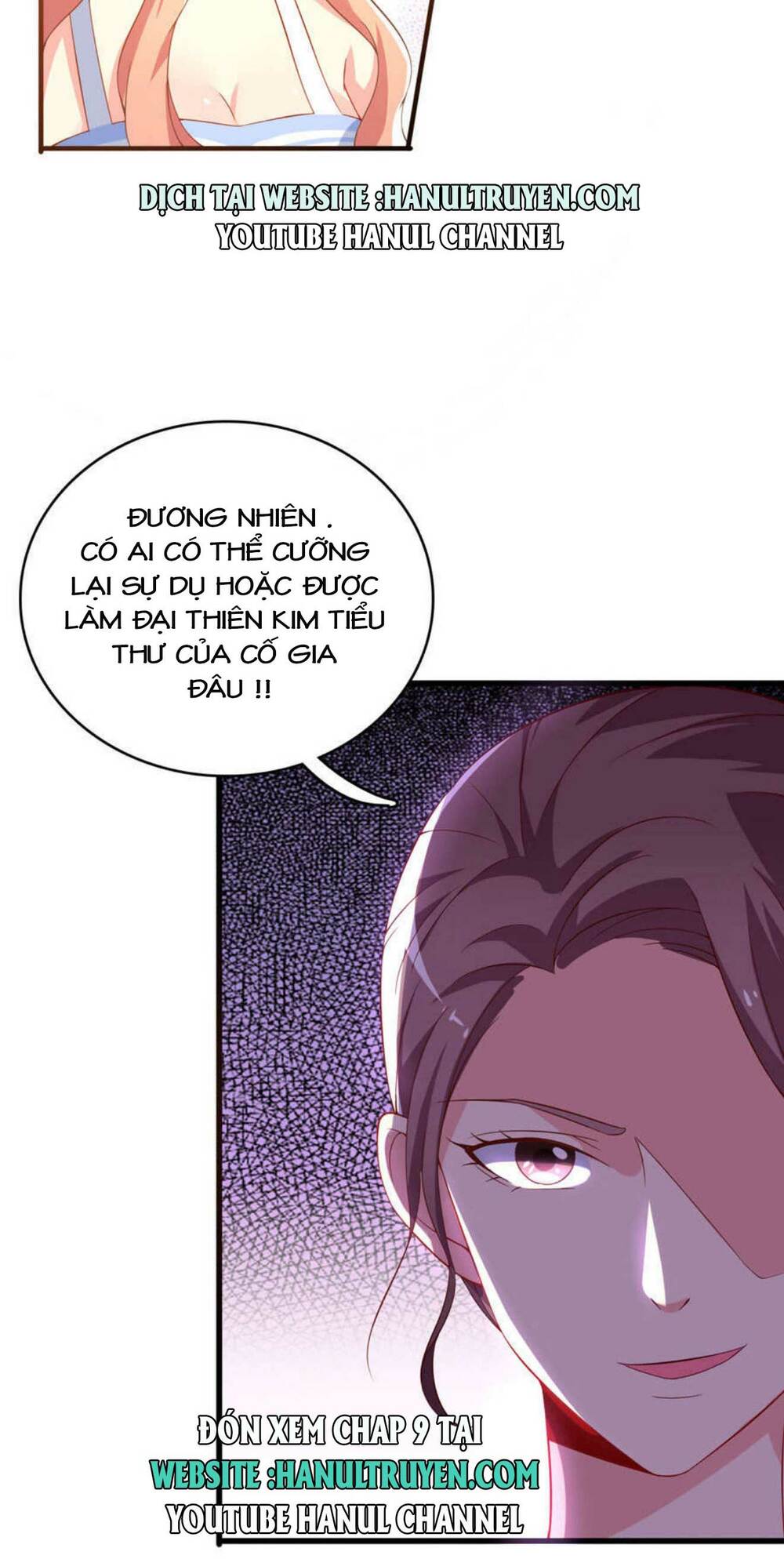 lật đổ lãnh điện hạ satan chapter 8 14