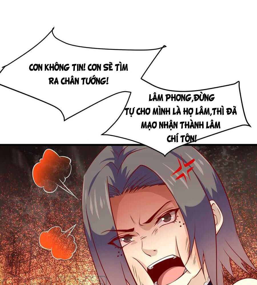 nãi ba là chiến thần mạnh nhất chapter 38 36