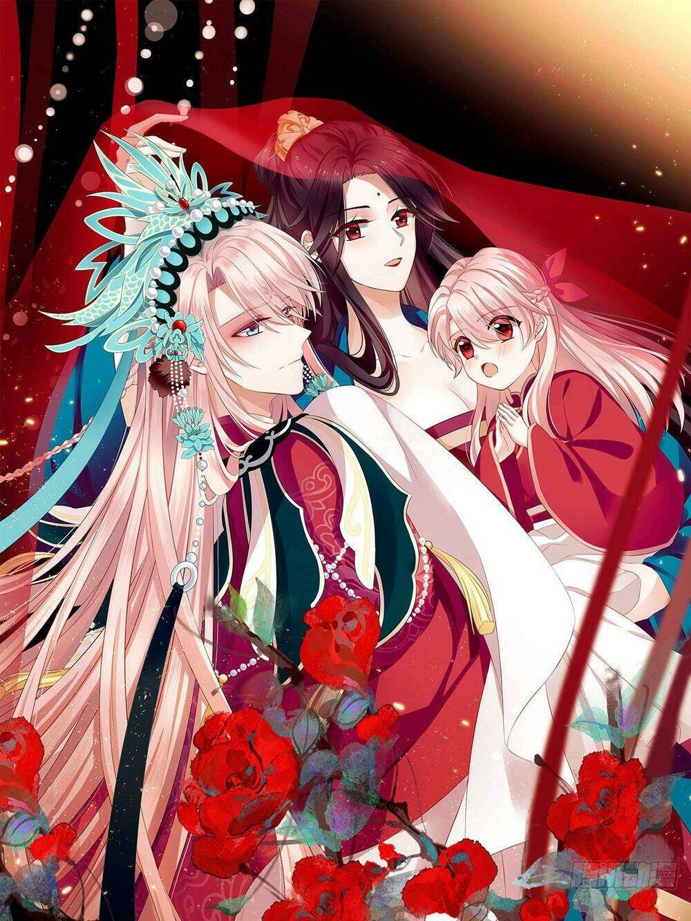 kiều phu có hỉ chapter 43 1