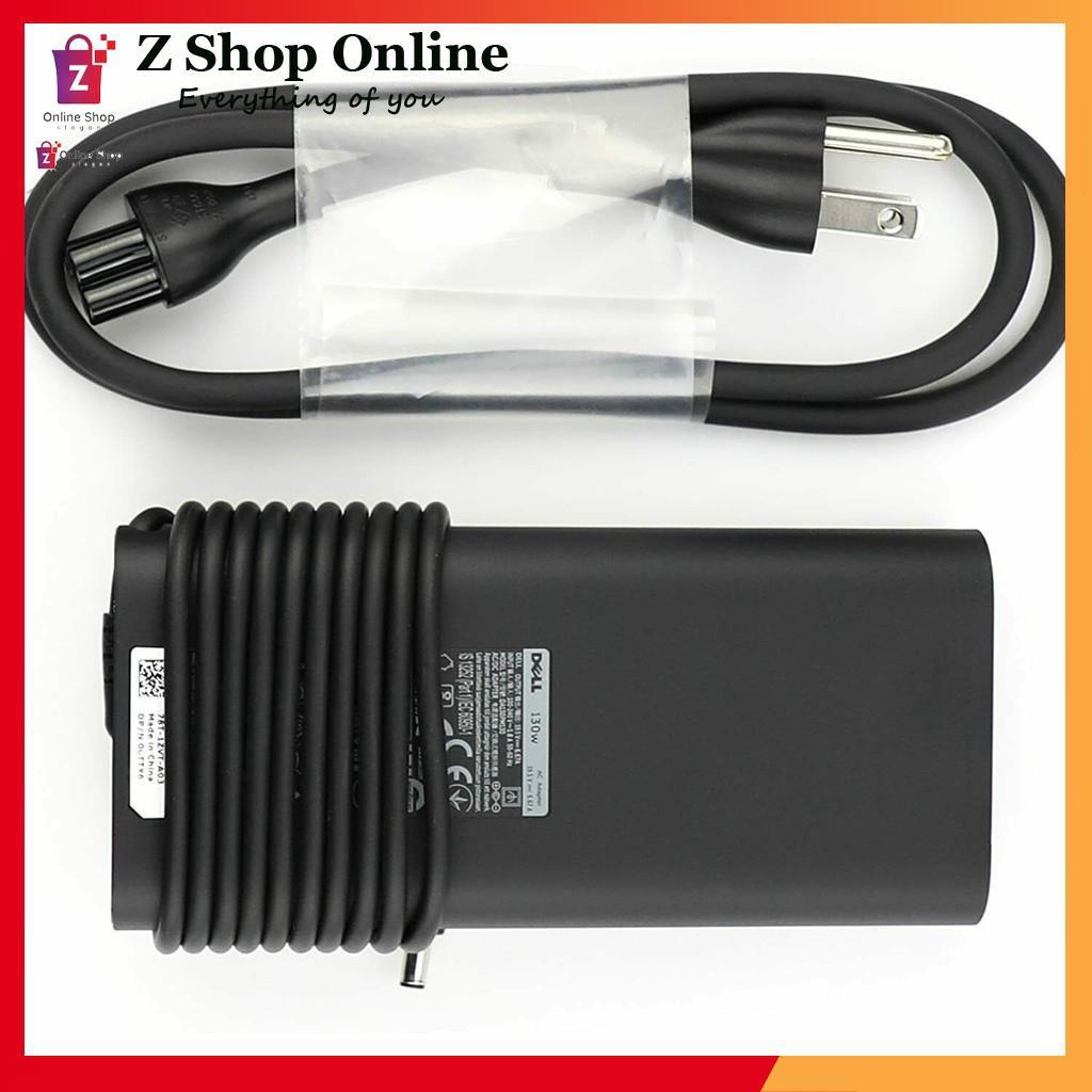 SẠC Dùng Cho Laptop DELL M3800 XPS15 9530 9550 9560 Precision 5530 19.5V 6.67A 130W