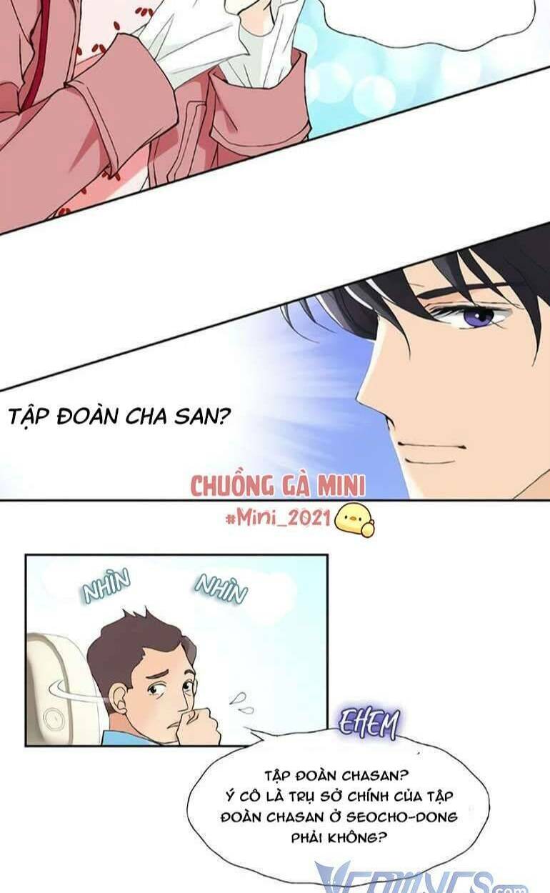 lee bom, em là của anh chapter 2 30