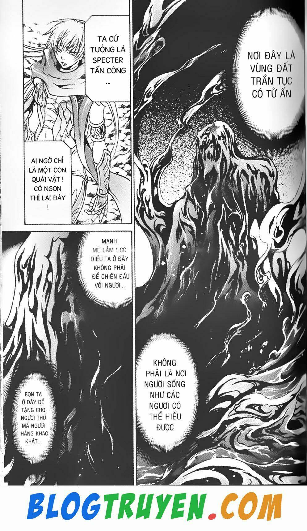 thần thoại minh vương chapter 57 8