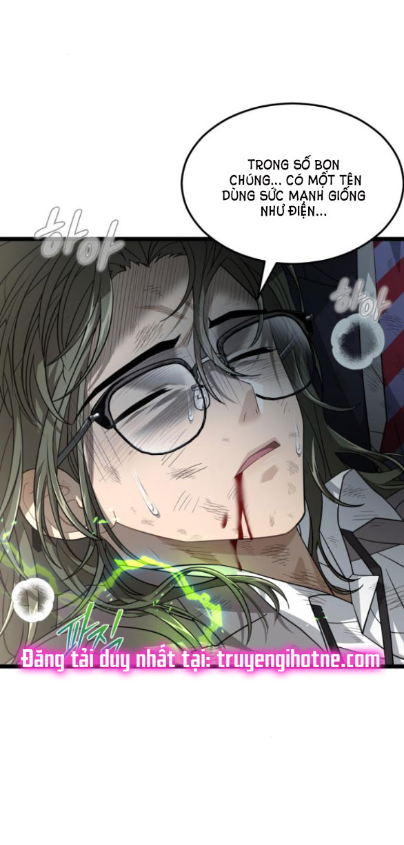 dark moon - tế đàn ánh trăng chapter 55.2 43