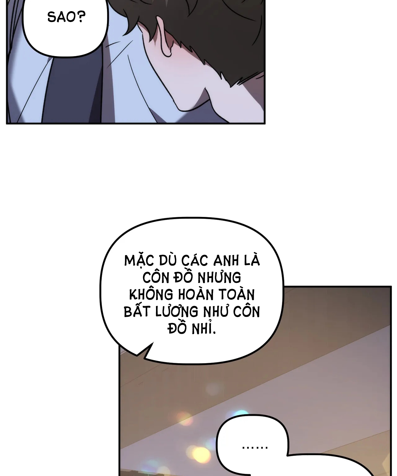 Anh Đã Hiểu Chưa? chapter 32.2 - Trang 22