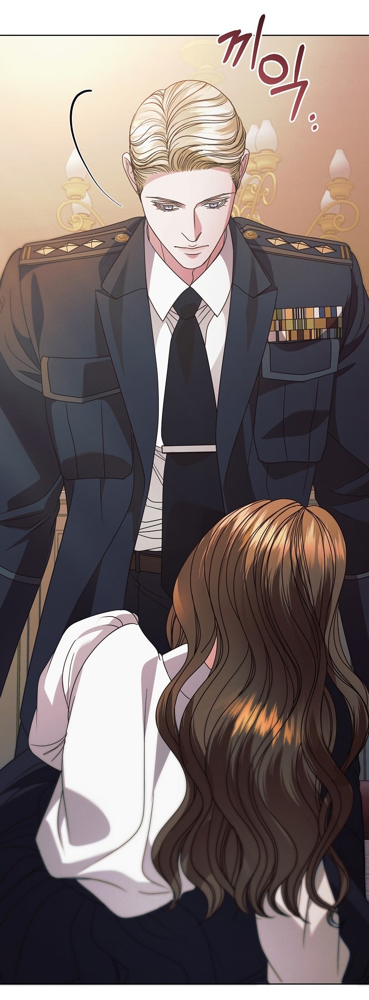 [18+] hãy cầu xin ta đi chapter 29.1 17