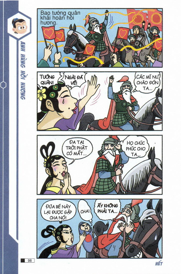 Ô Long Viện chapter 5.3 19