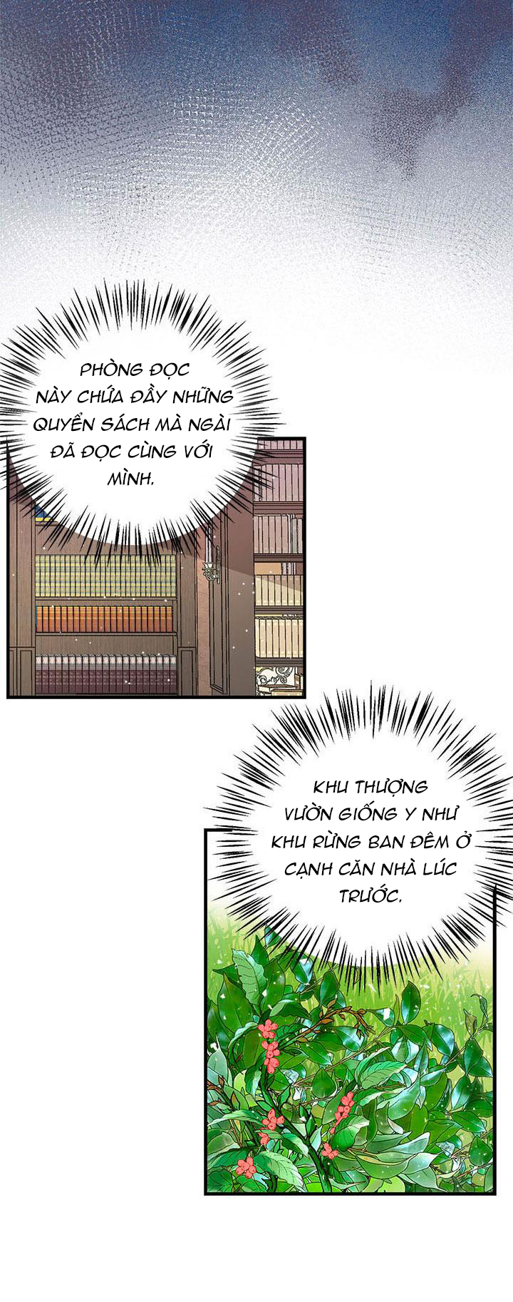 chị tôi đã nhặt về một nam chính quyến rũ chapter 36 24