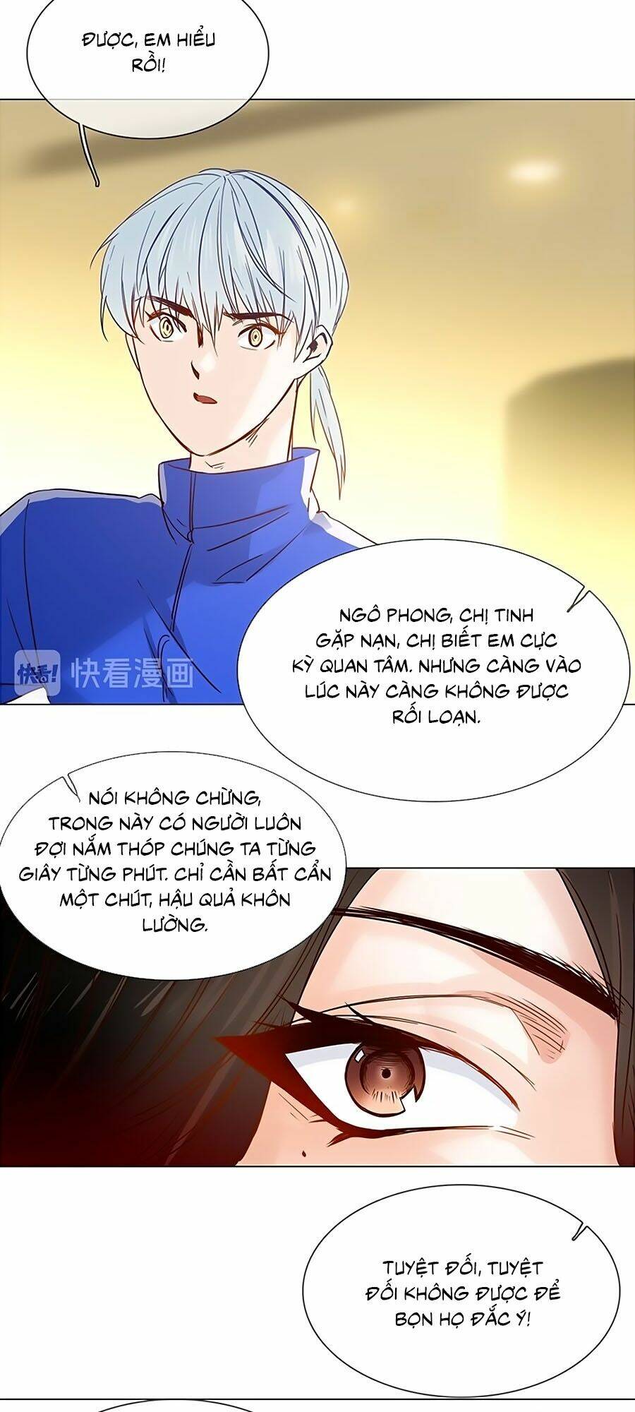 ngôi sao vụn vỡ chapter 50 4