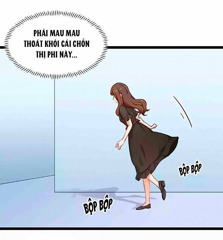 chỉ nhiễm thành hôn chapter 145 10