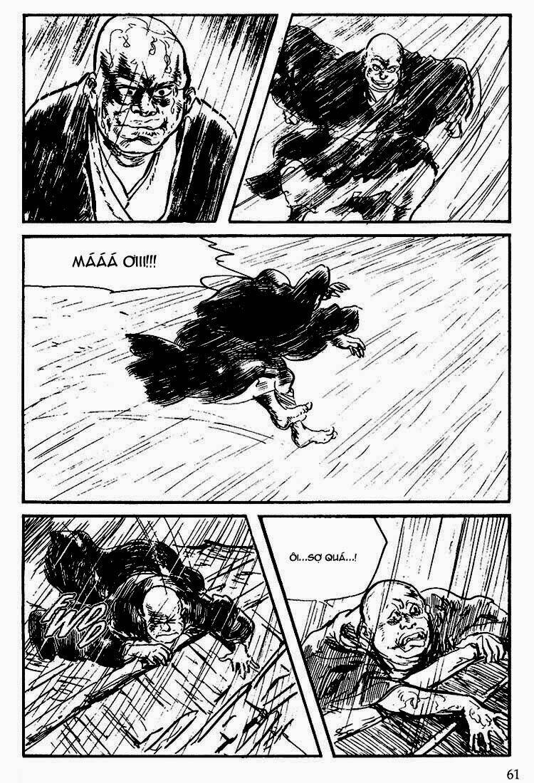 lone wolf and cub chapter 108 50