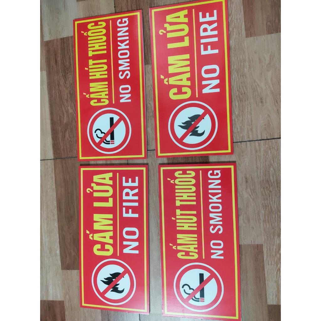 BIỂN CẤM XẢ RÁC