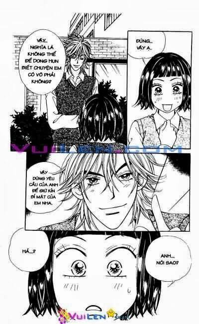 cô bé táo bạo chapter 8 142