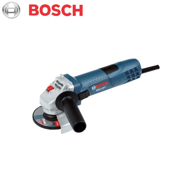 Máy mài góc BOSCH GWS7-100T (100MM-720W)/06013886K0