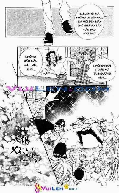 tình yêu diệu kỳ chapter 3 86