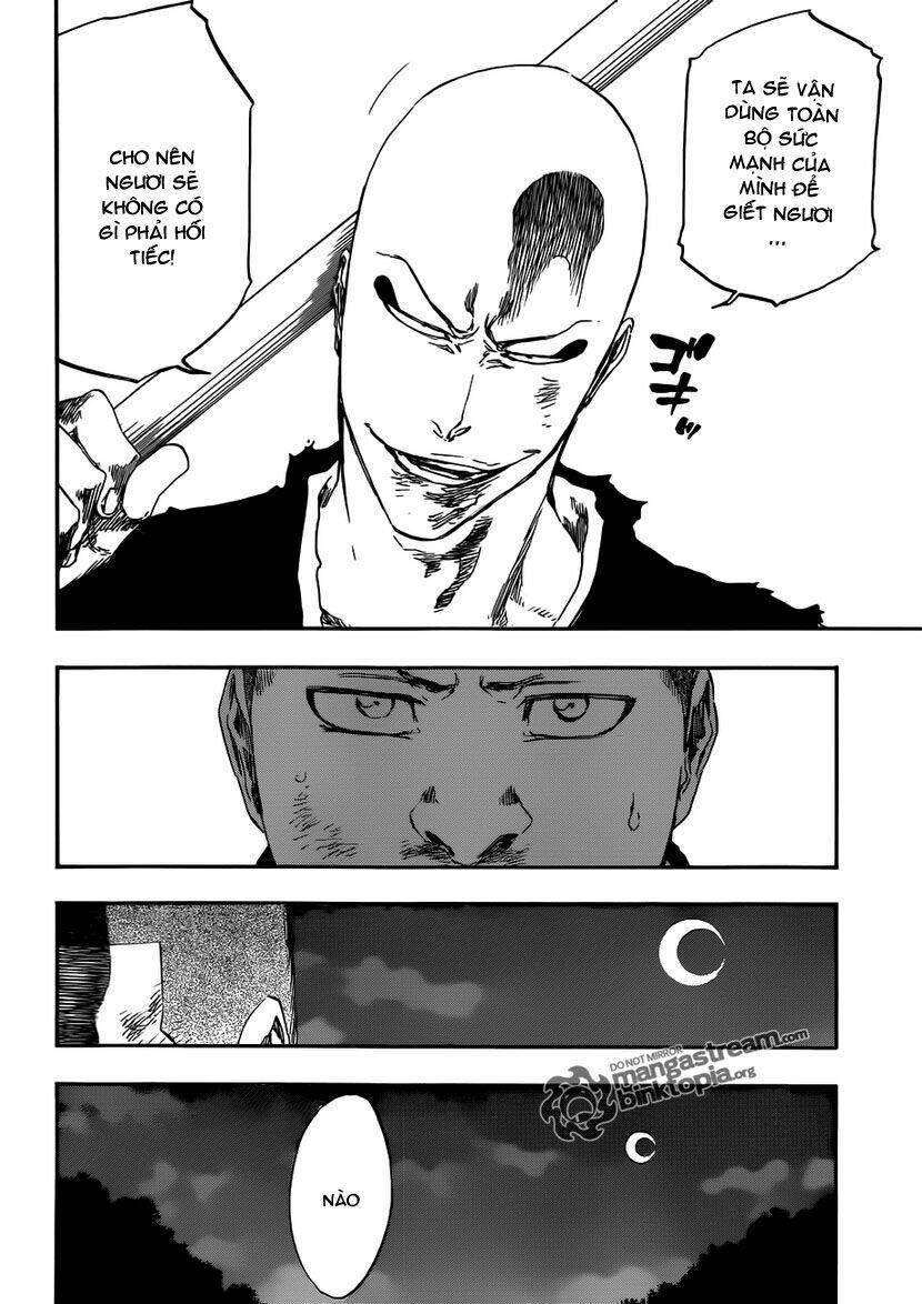 thần chết ichigo chapter 468 12