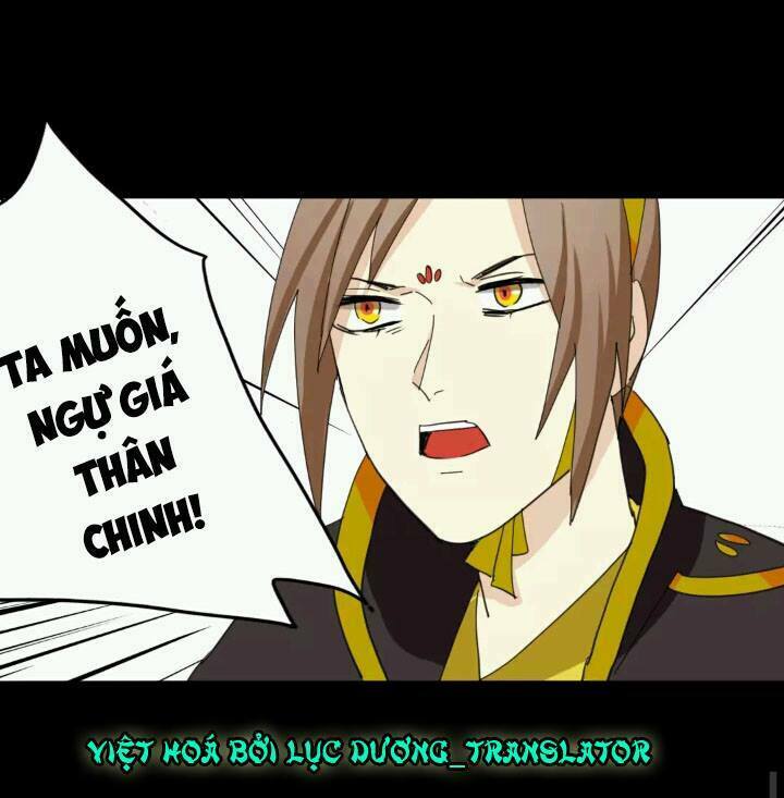 lưỡng bất nghi (full) chapter 66 19