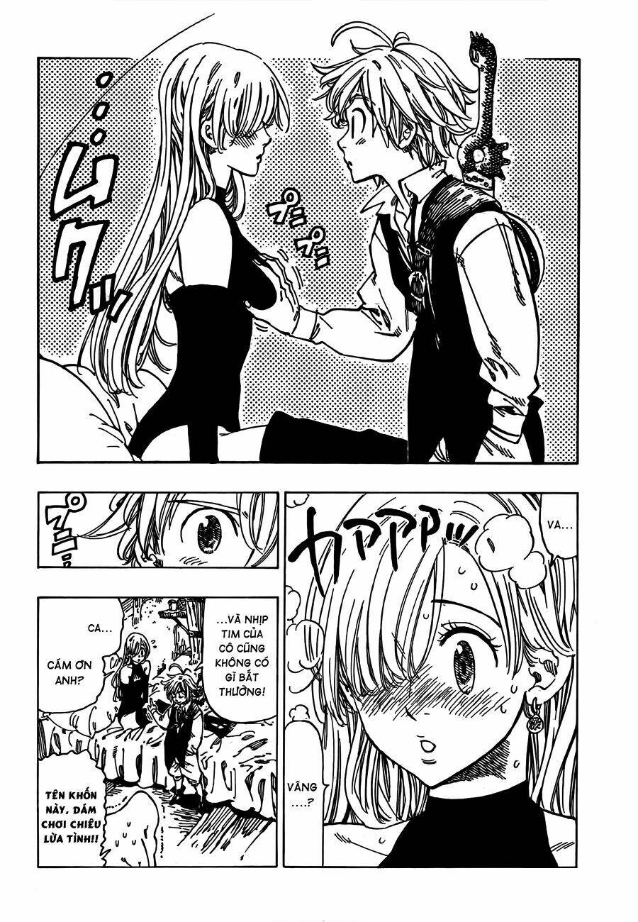 bảy đại ác nhân chapter 1 17