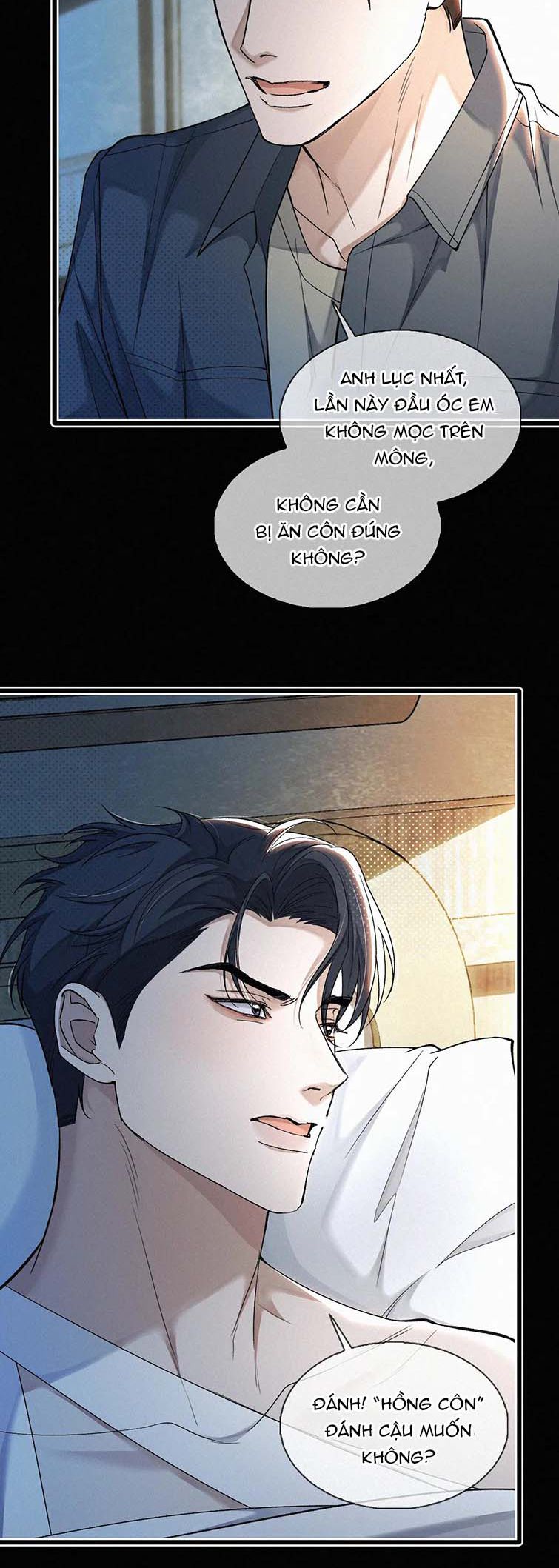 ngày quốc tế thiếu nhi của sơ tam chapter 14 26