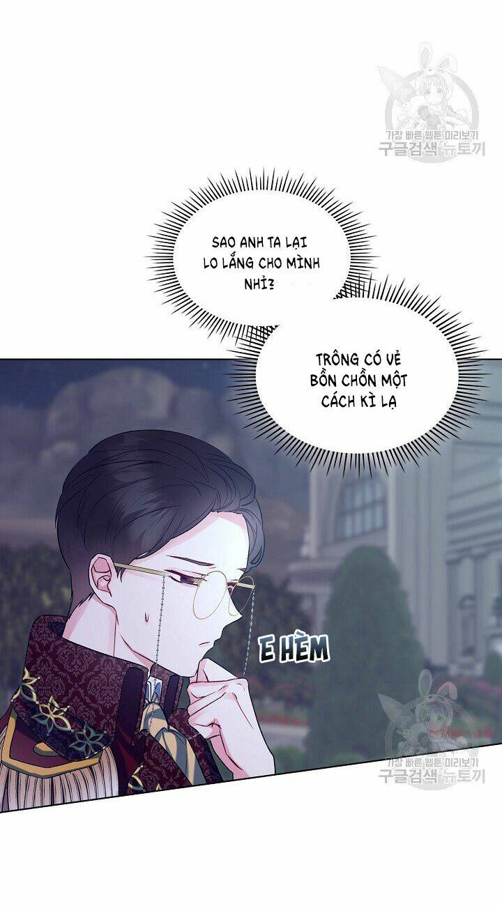 kẻ tạo ra nữ phản diện chapter 27 12