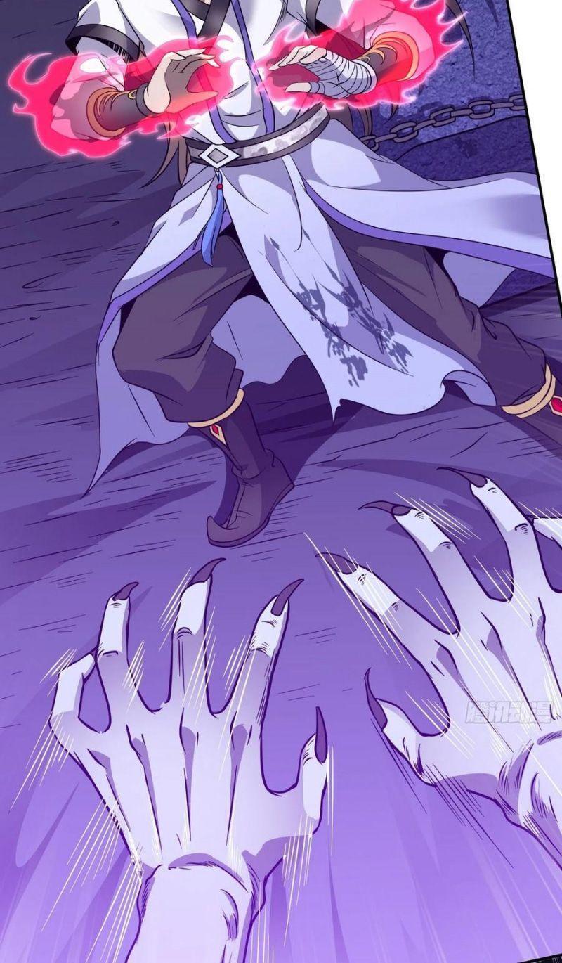 vận rủi thực không phải cha ta chapter 38 31