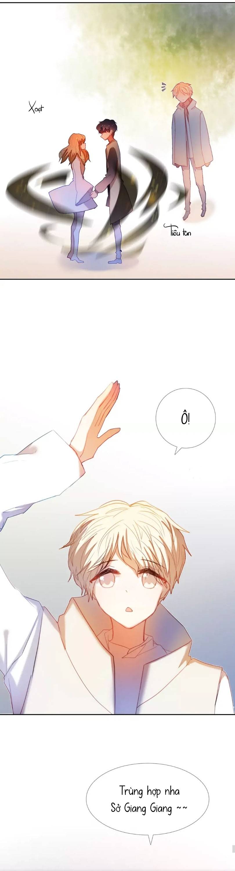 kế hoạch trái tim chapter 45 21