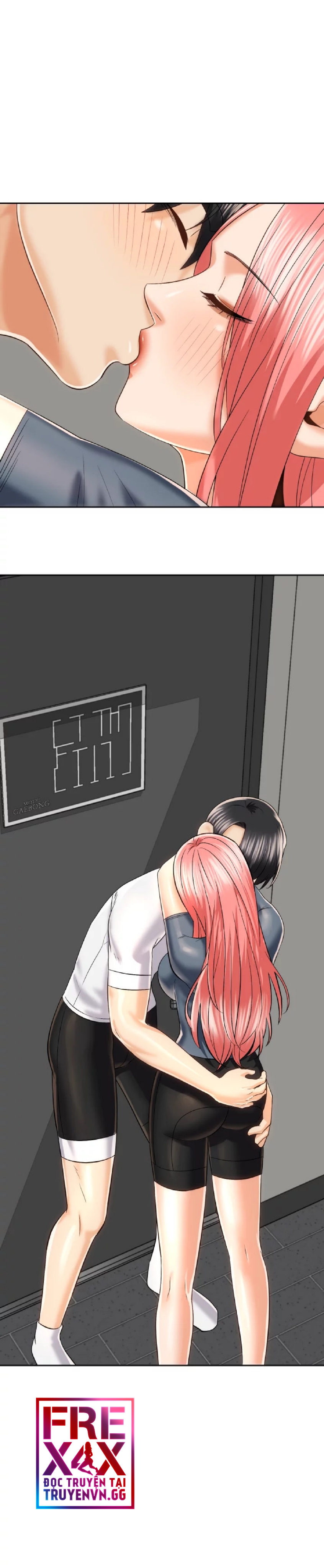 mình cùng đi xe nhé? chapter 23 1