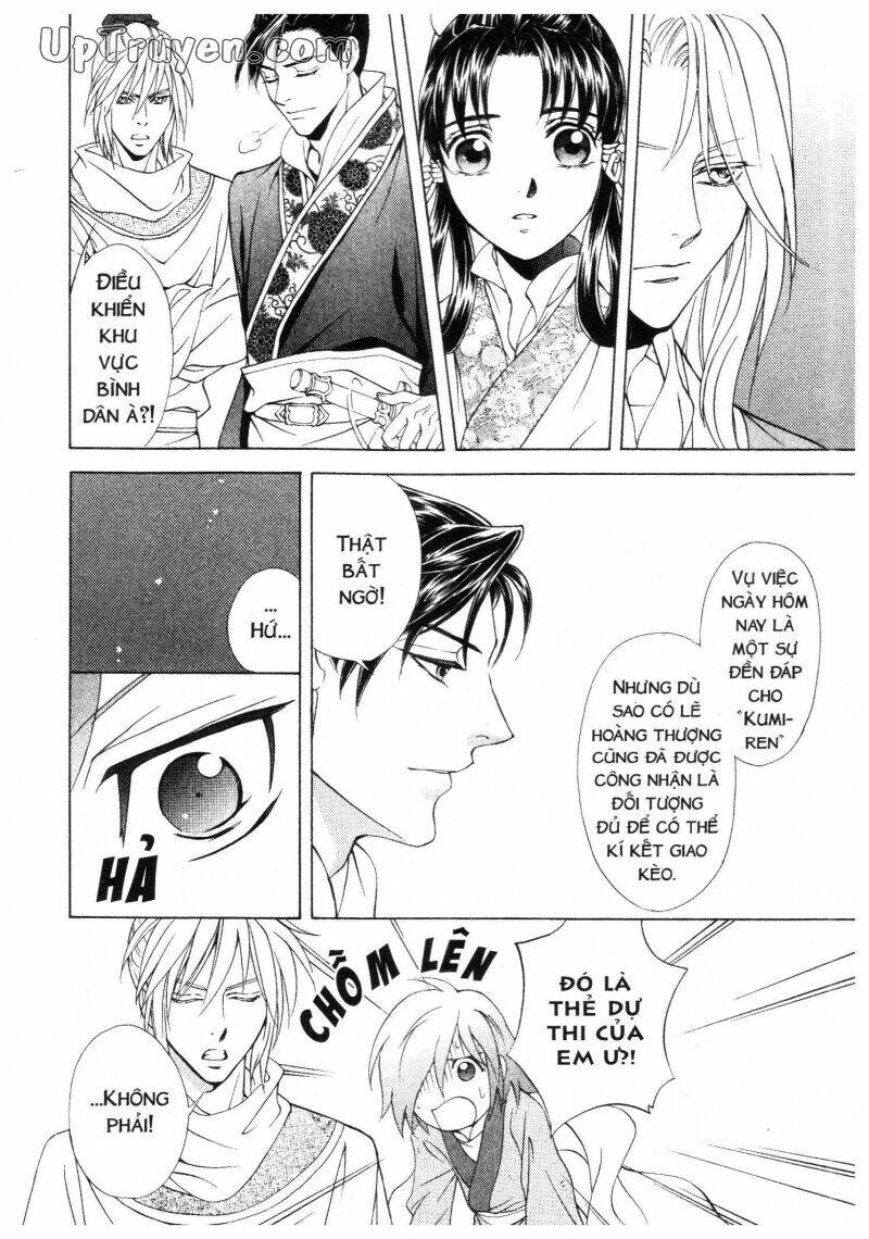 thái vân quốc truyện chapter 6 26