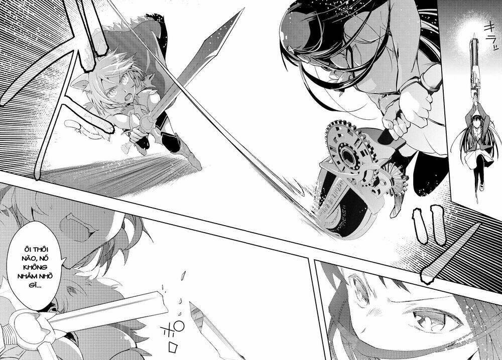 tin-so - my ex machina is in your hands chapter 1 59