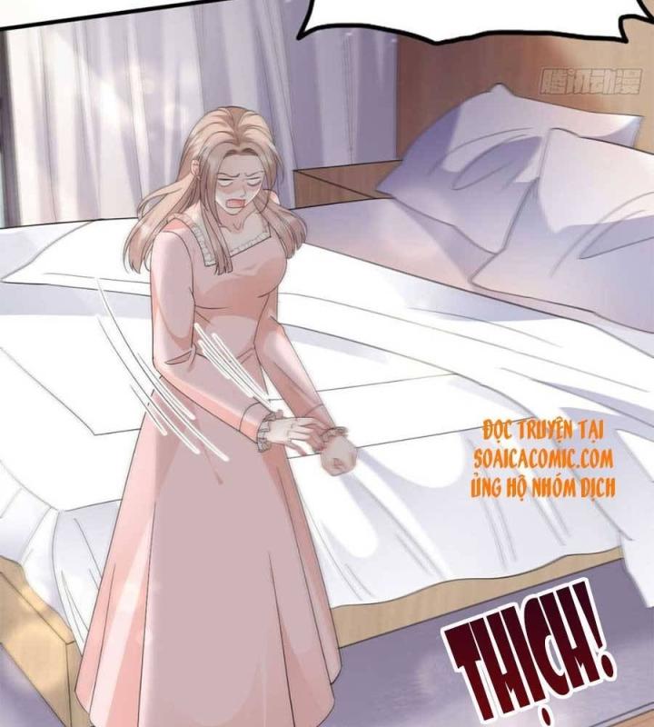 đại tiểu thư có thể có bụng dạ gì xấu chứ! (full) chapter 70 15