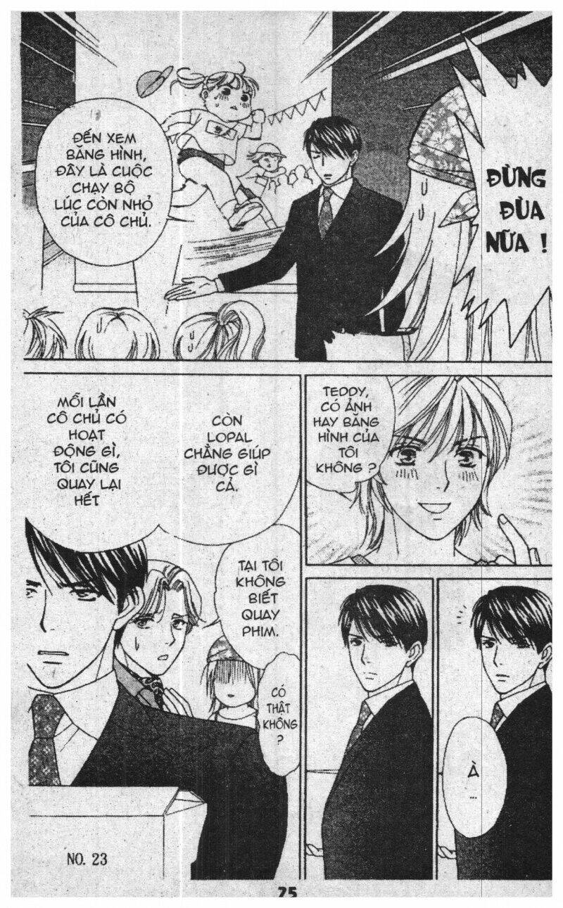 chiyou yo hana yo chapter 5 23