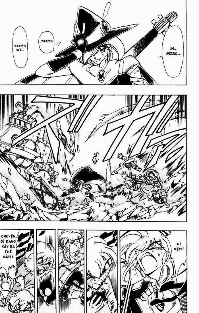 violinist of hameln - cây đàn kì diệu chapter 44 21