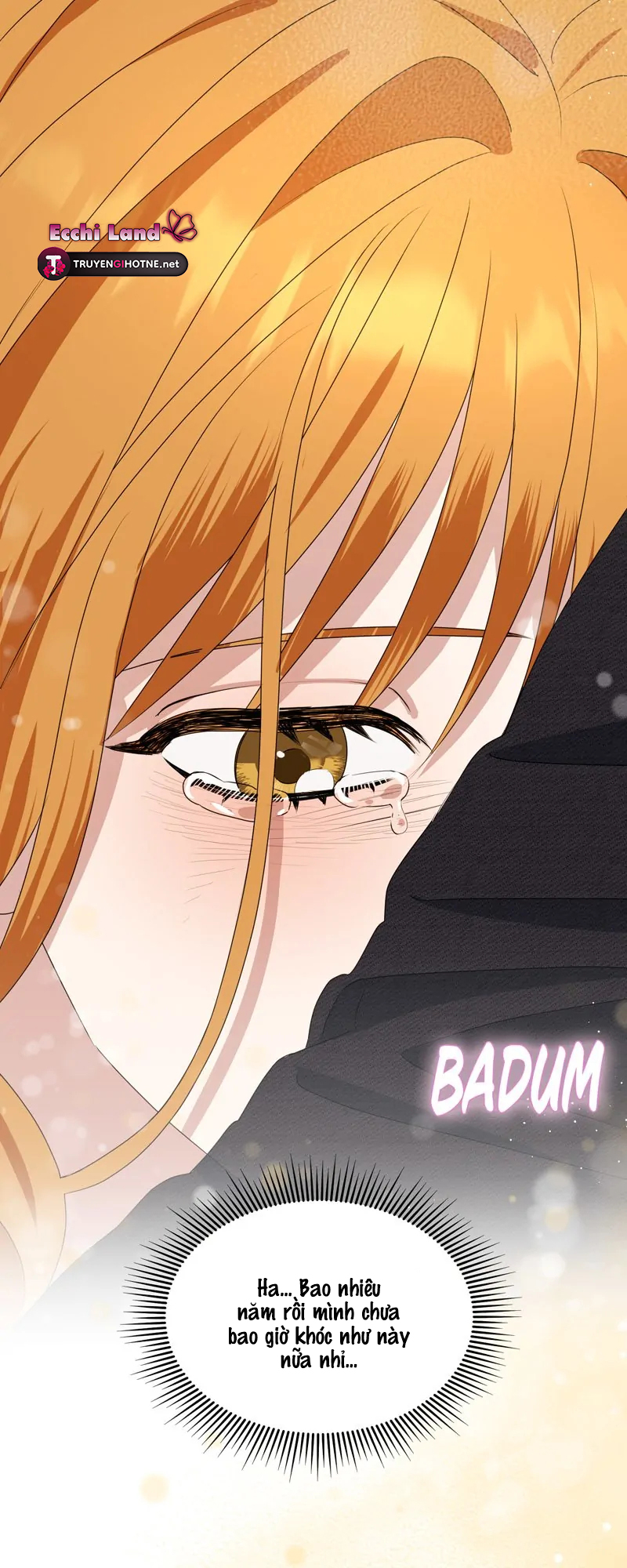 nụ hôn yêu tinh chapter 37.2 24